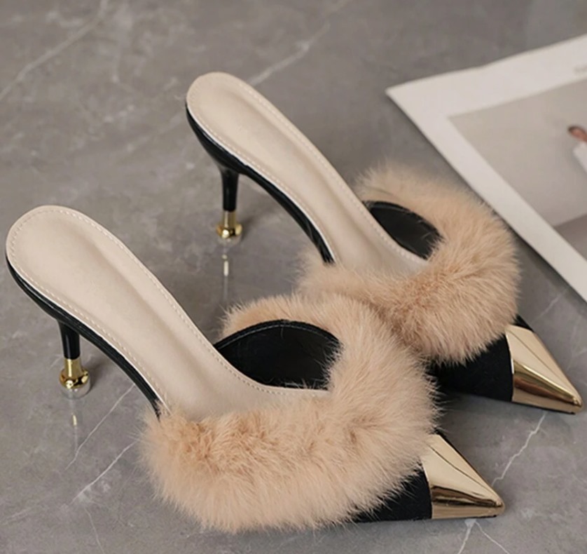 Shoe 16