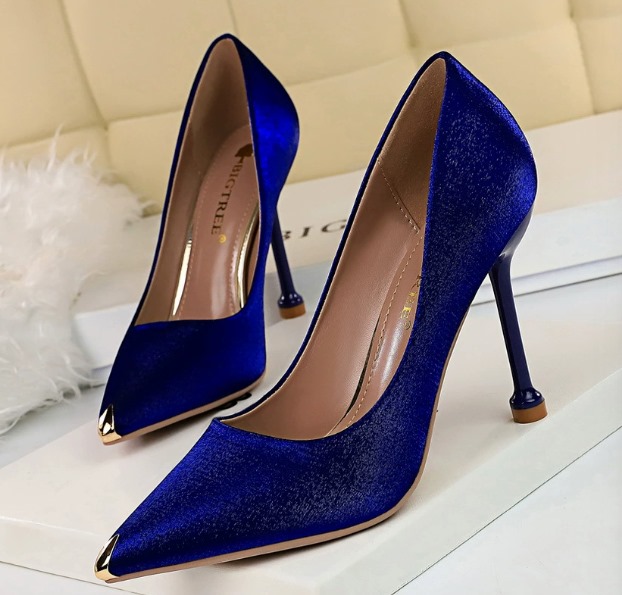 Shoe 3.1