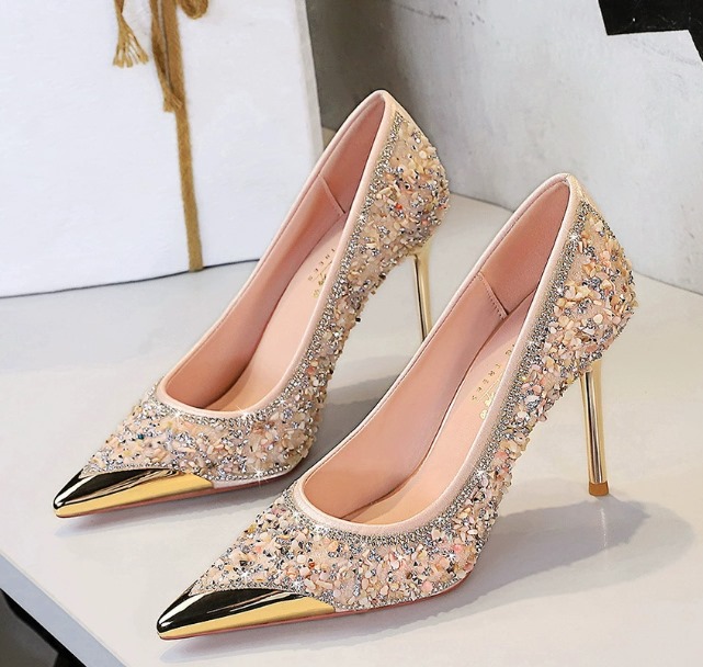 Shoe 8