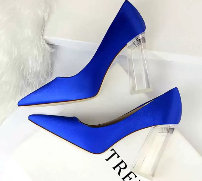 Shoe 9.1